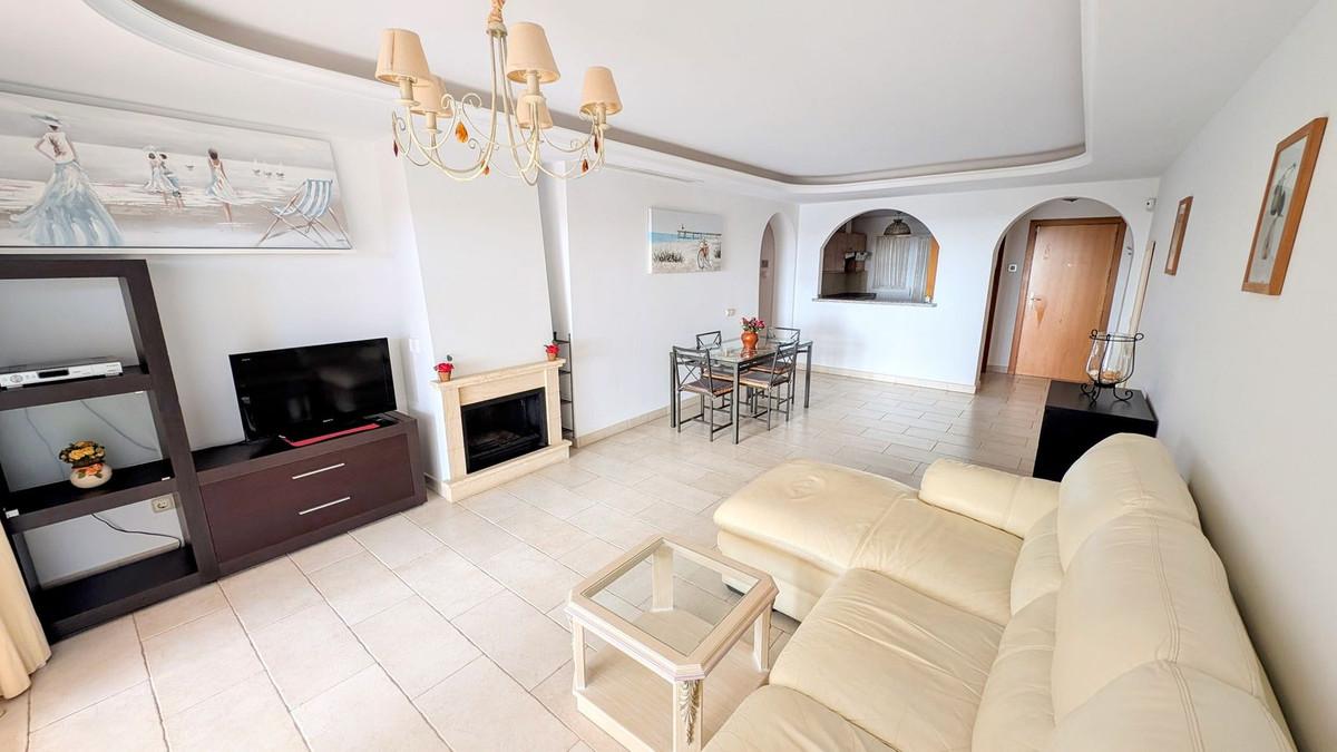 Apartamento en Venta en Benahavís