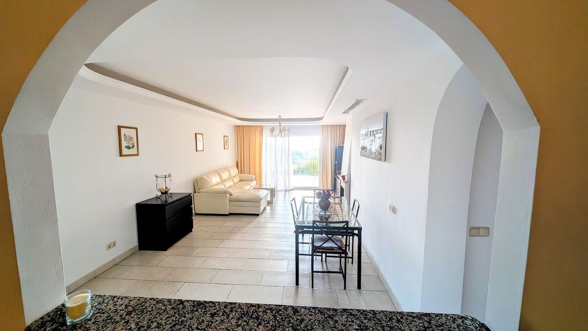 Apartamento en Venta en Benahavís
