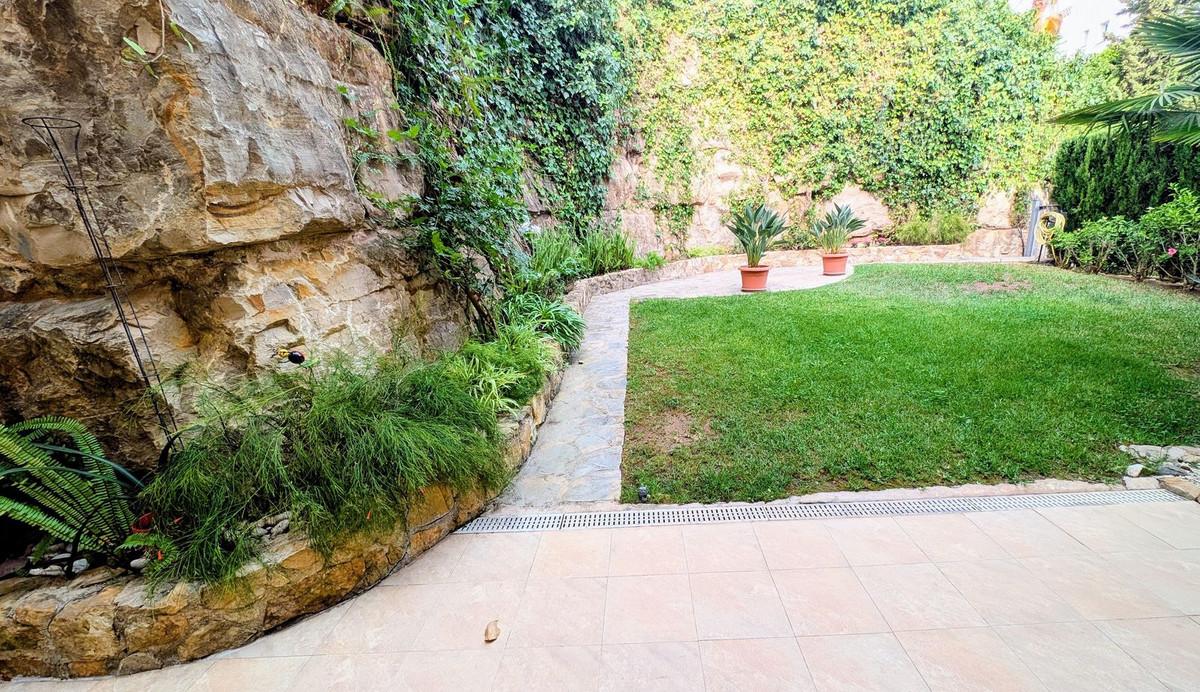 Apartamento en Venta en Benahavís