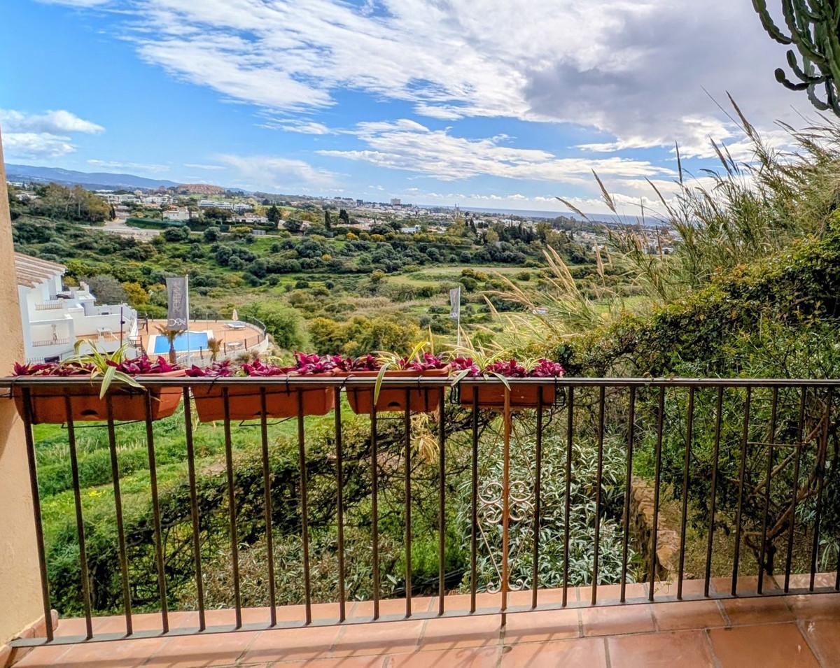 Apartamento en Venta en Benahavís