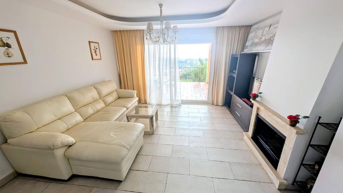 Apartamento en Venta en Benahavís