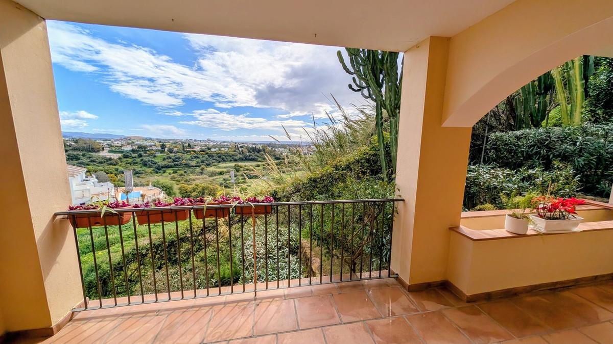 Apartamento en Venta en Benahavís