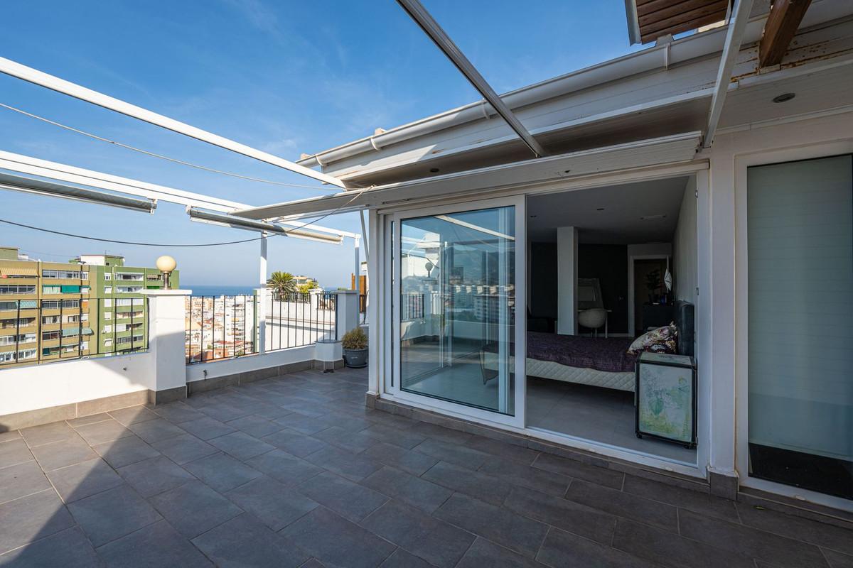 Penthouse for Sale in Fuengirola
