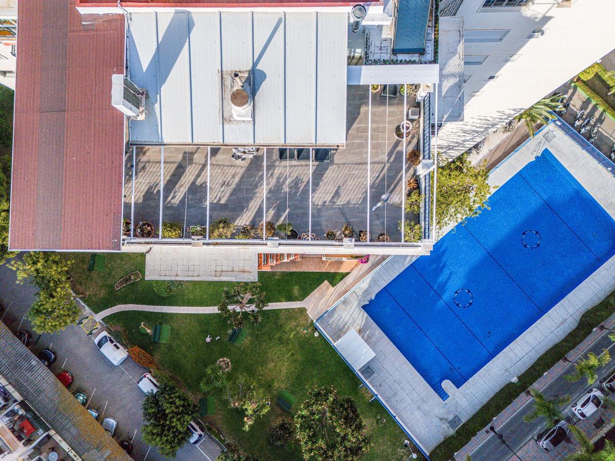 Penthouse for Sale in Fuengirola