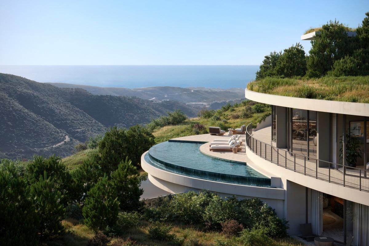 Villa for Sale in Benahavís
