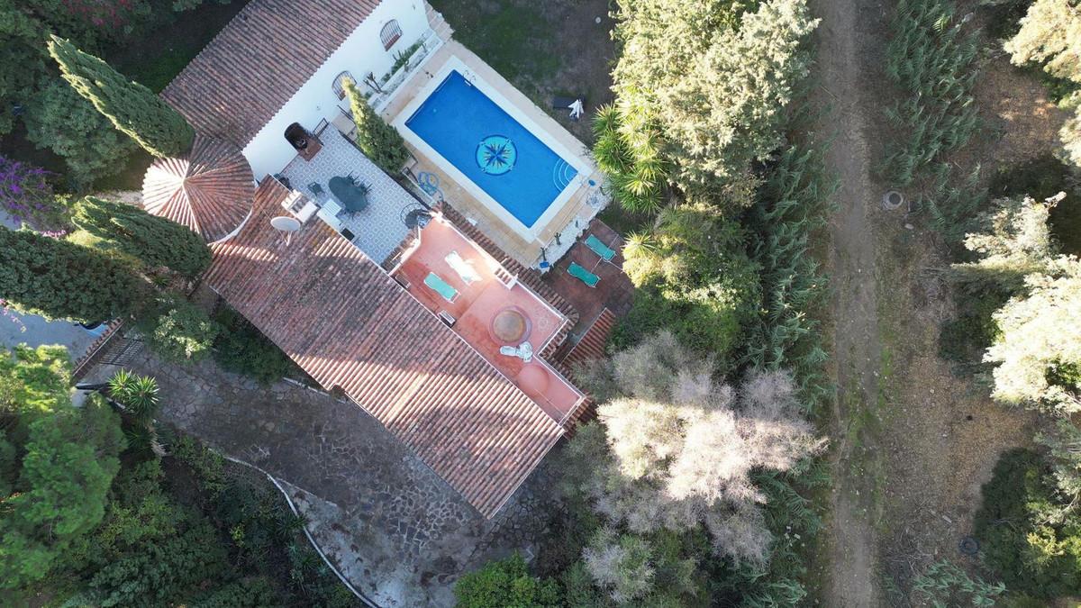 Villa for Sale in Mijas