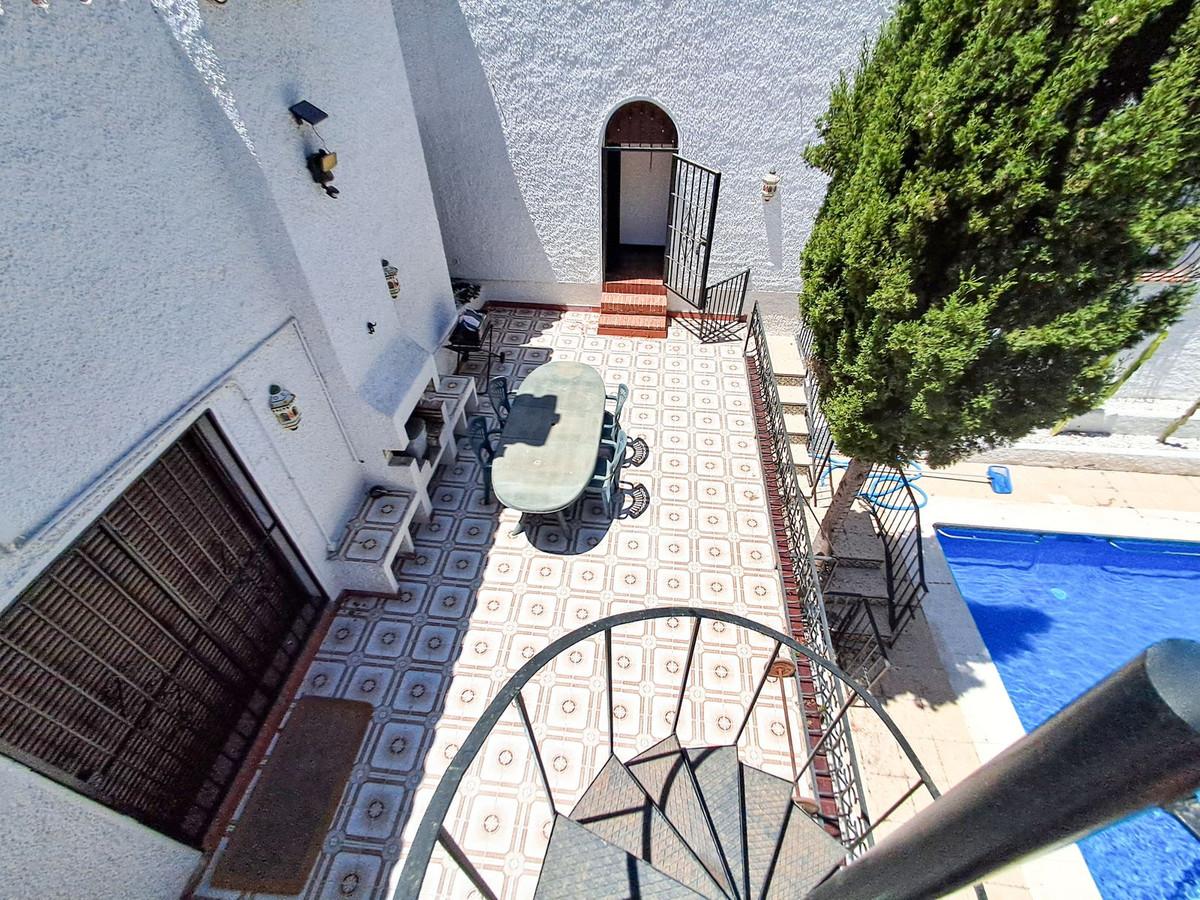 Villa for Sale in Mijas