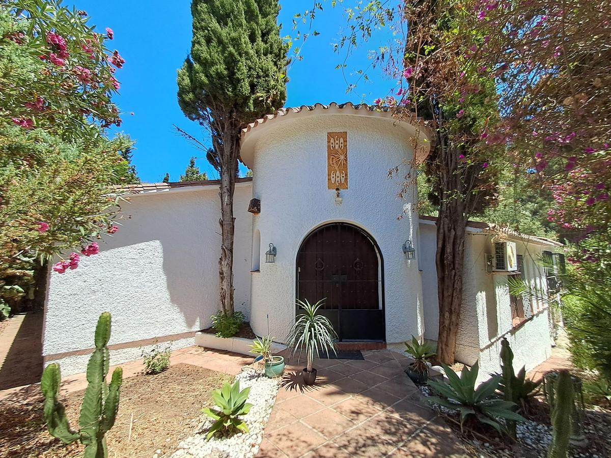 Villa for Sale in Mijas