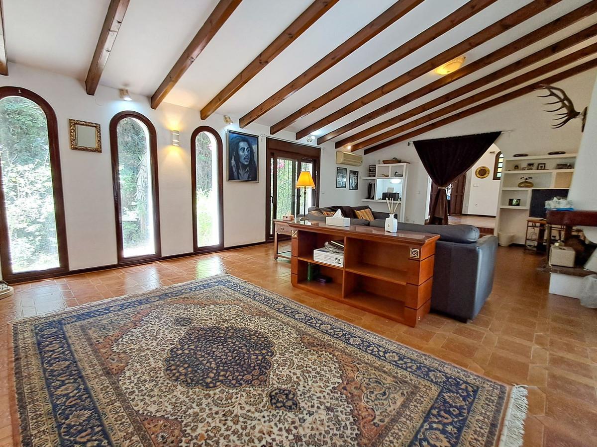 Villa for Sale in Mijas