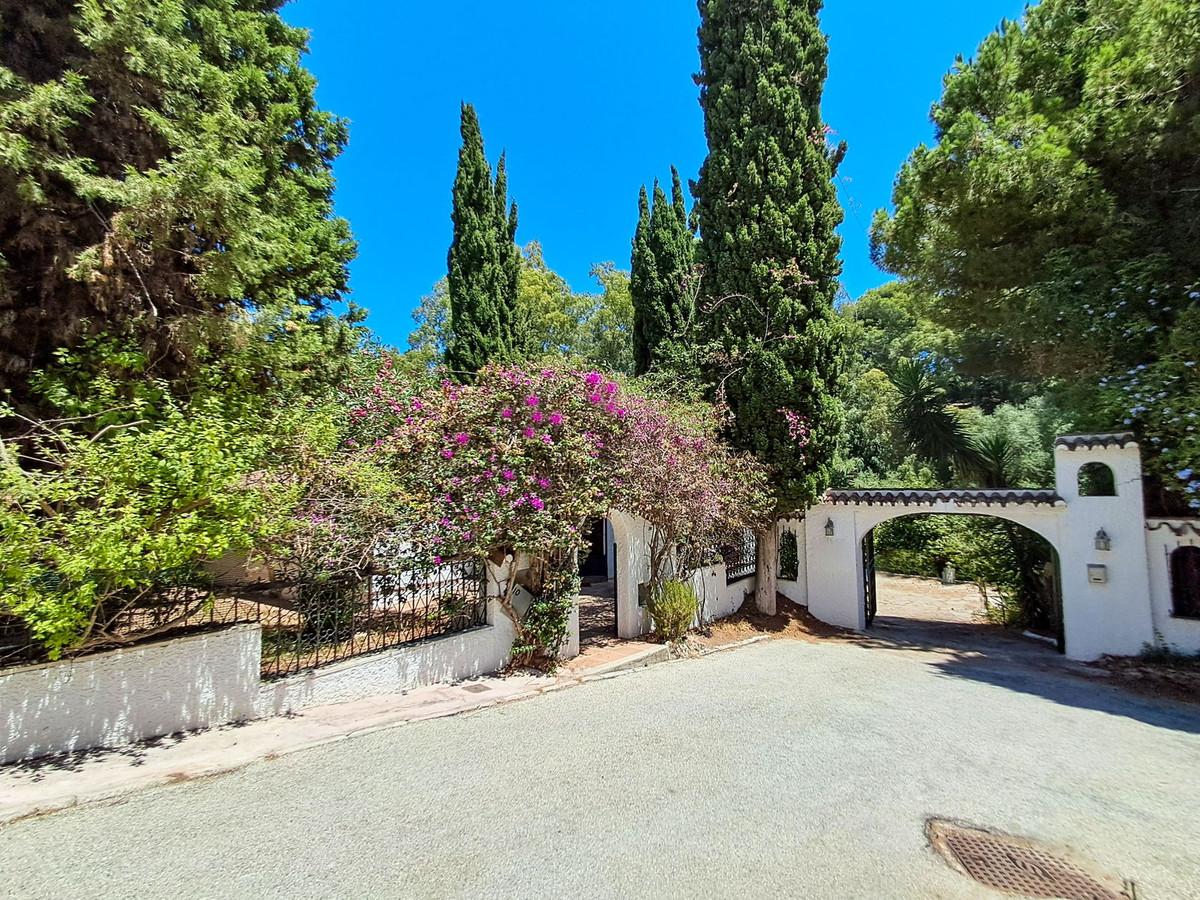 Villa for Sale in Mijas