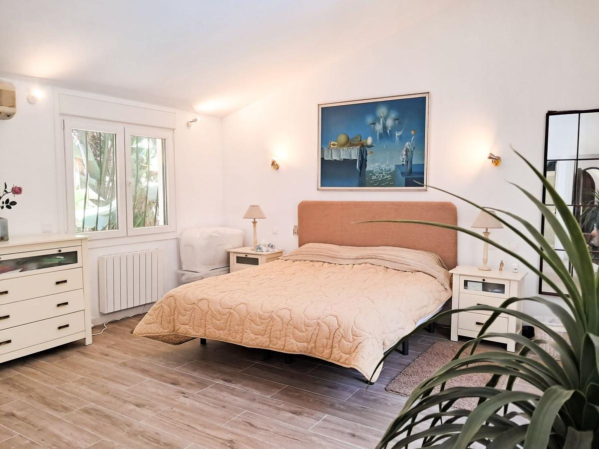 Villa for Sale in Mijas