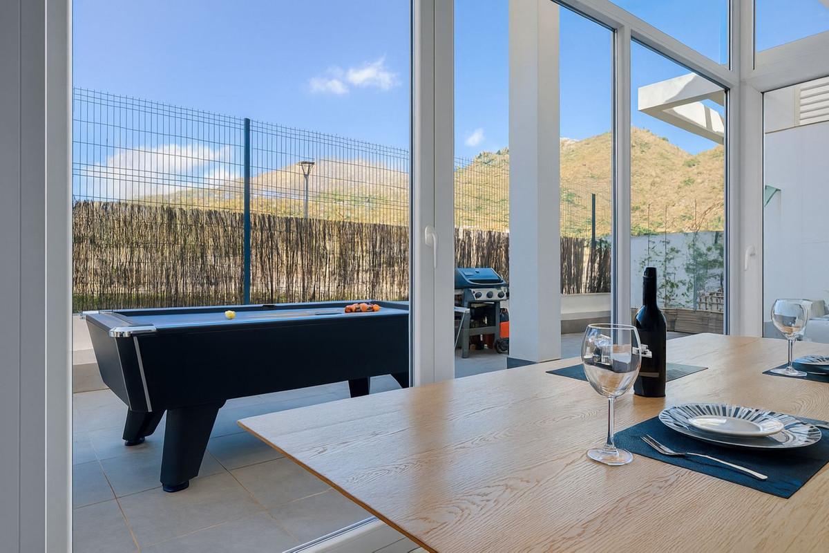 Apartamento en Venta en Benahavís