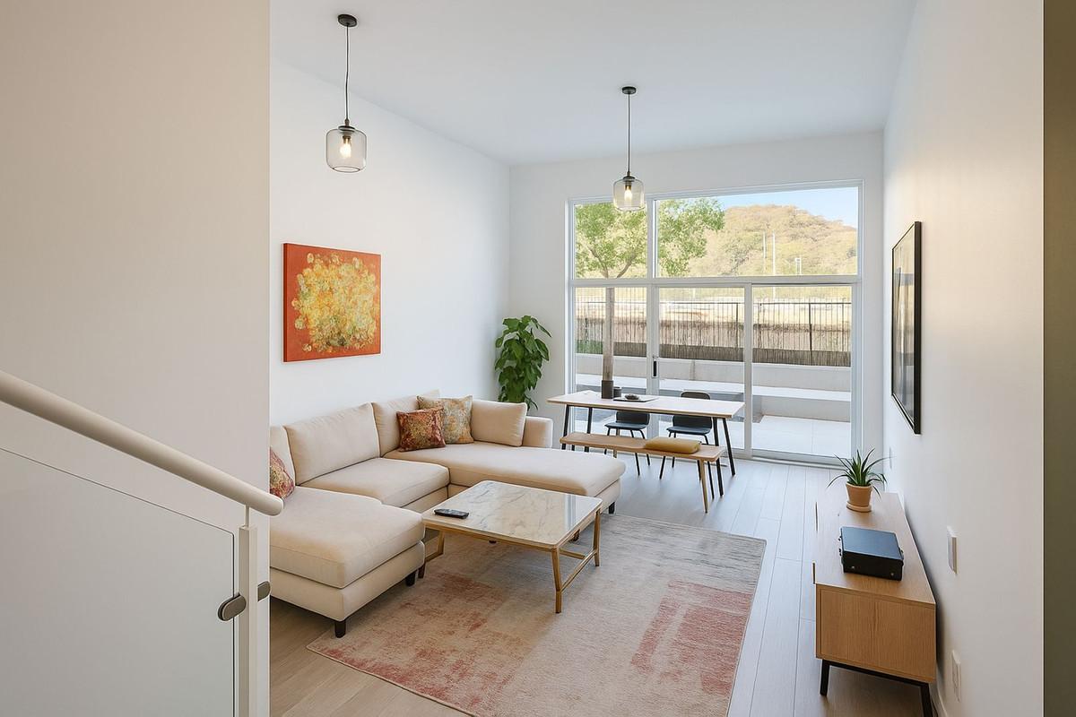 Apartamento en Venta en Benahavís