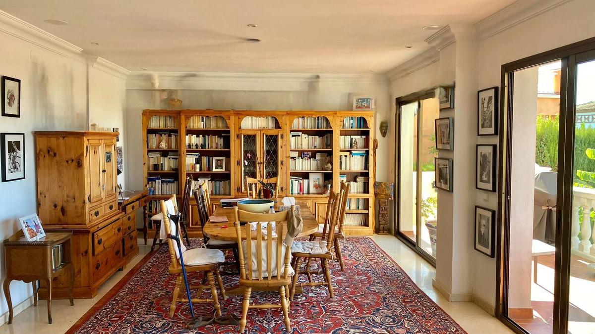 Villa for Sale in Marbella