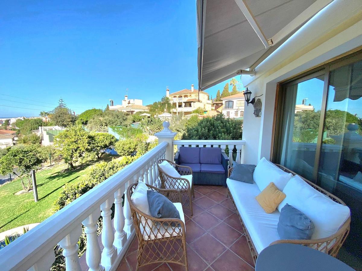 Villa for Sale in Marbella