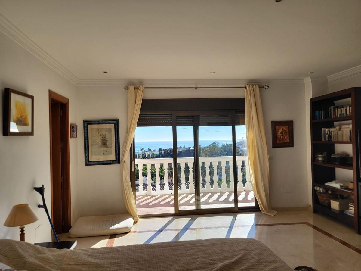Villa for Sale in Marbella