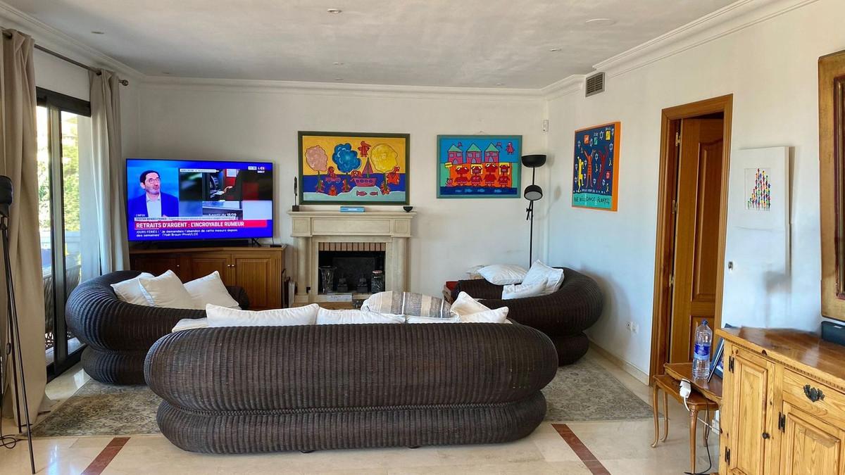 Villa for Sale in Marbella