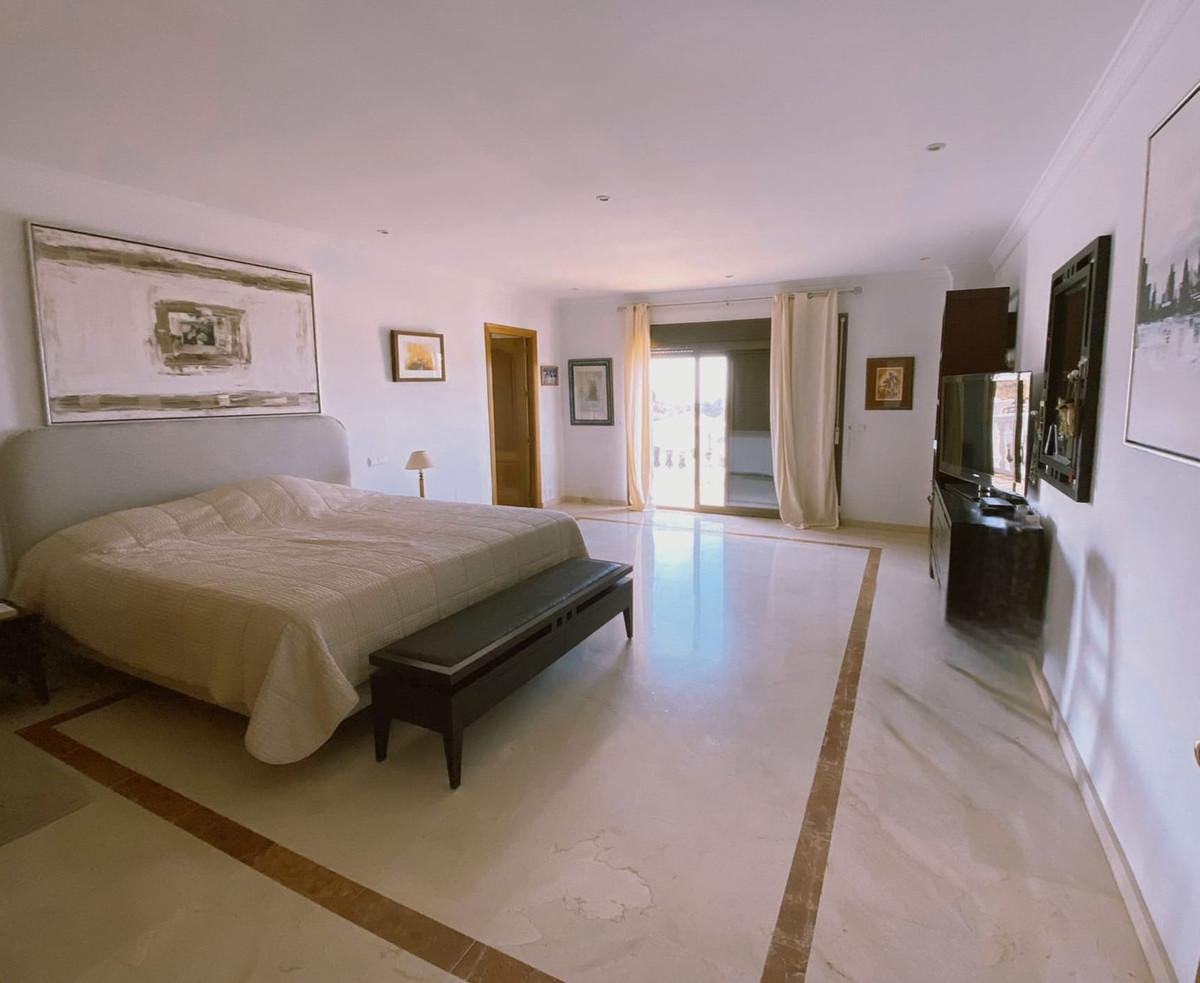 Villa for Sale in Marbella