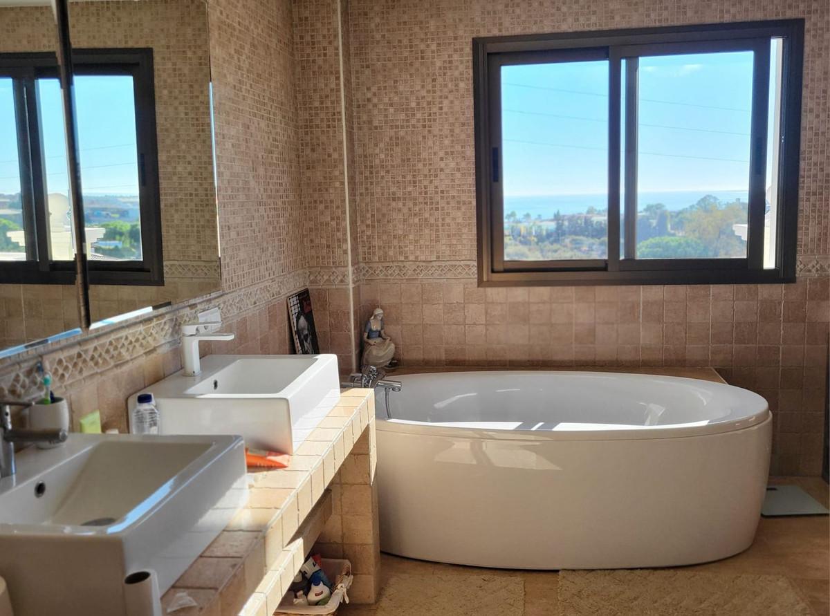 Villa for Sale in Marbella