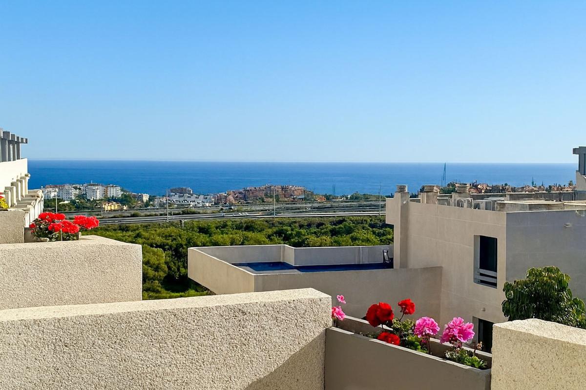 Apartment for Sale in Mijas