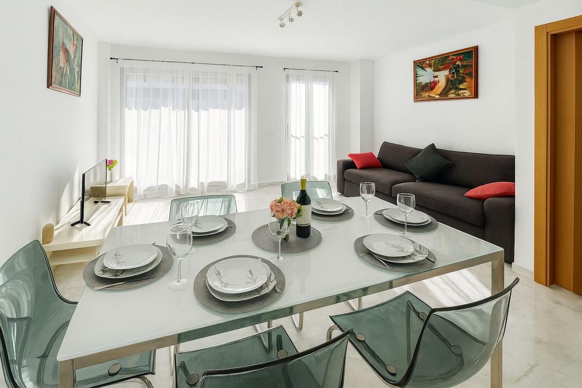 Apartment for Sale in Mijas