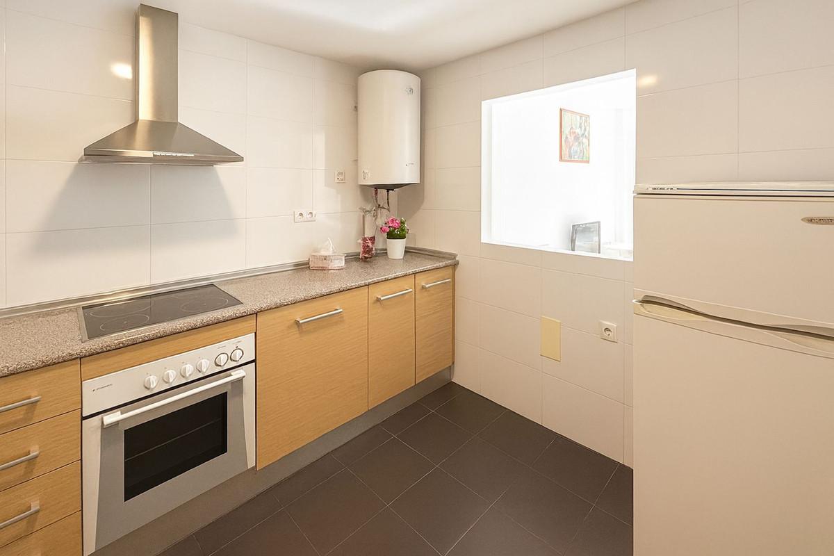 Apartment for Sale in Mijas