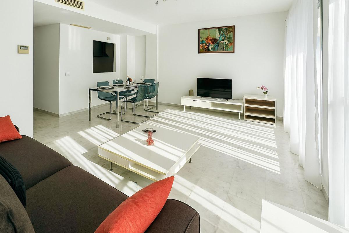 Apartment for Sale in Mijas