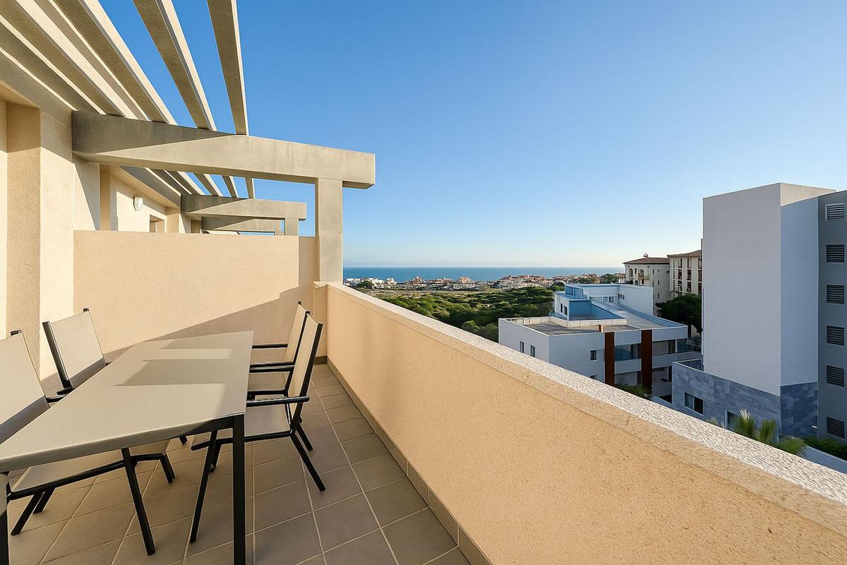 Apartment for Sale in Mijas