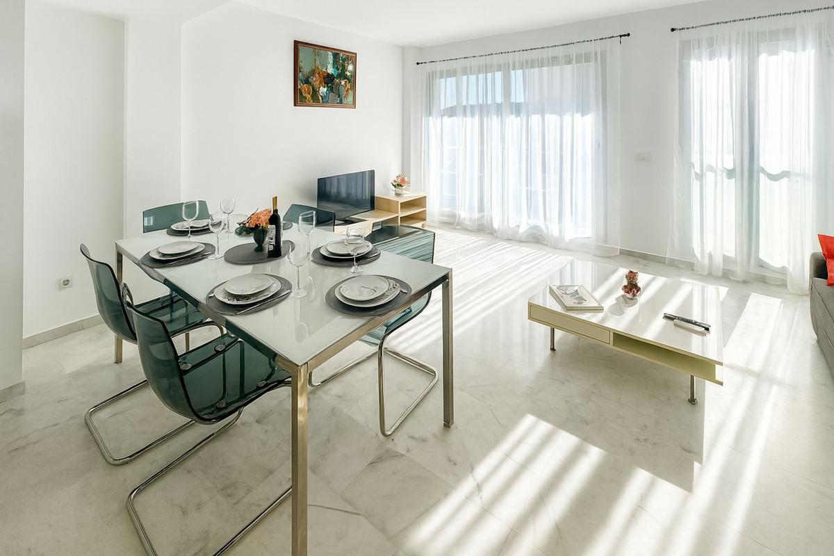 Apartment for Sale in Mijas