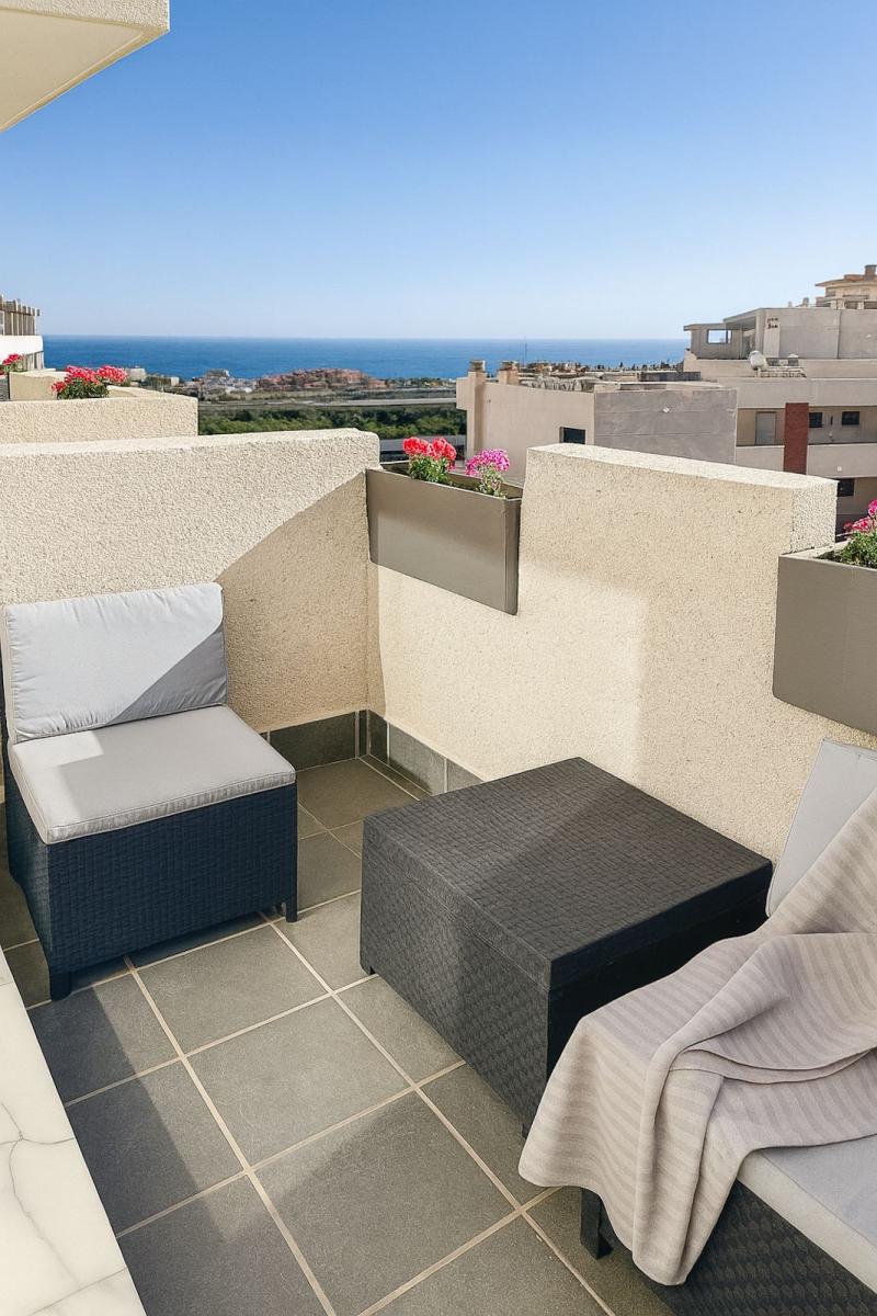 Apartment for Sale in Mijas
