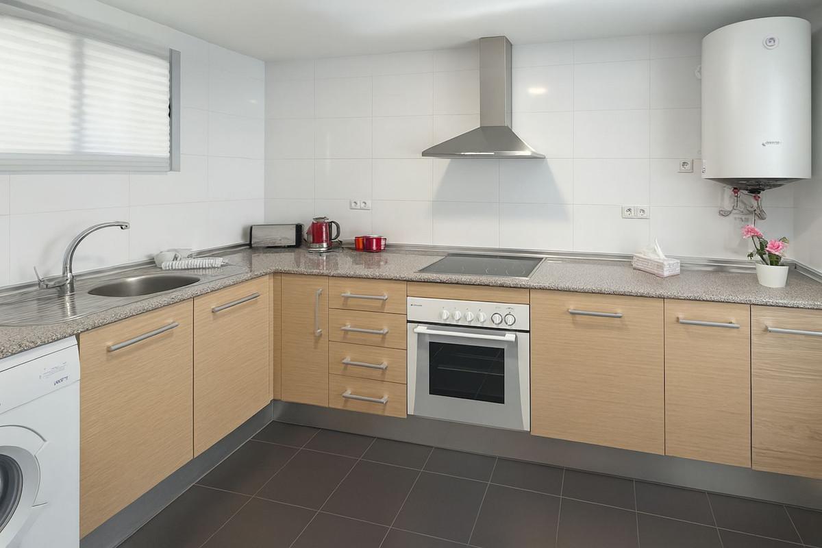 Apartment for Sale in Mijas