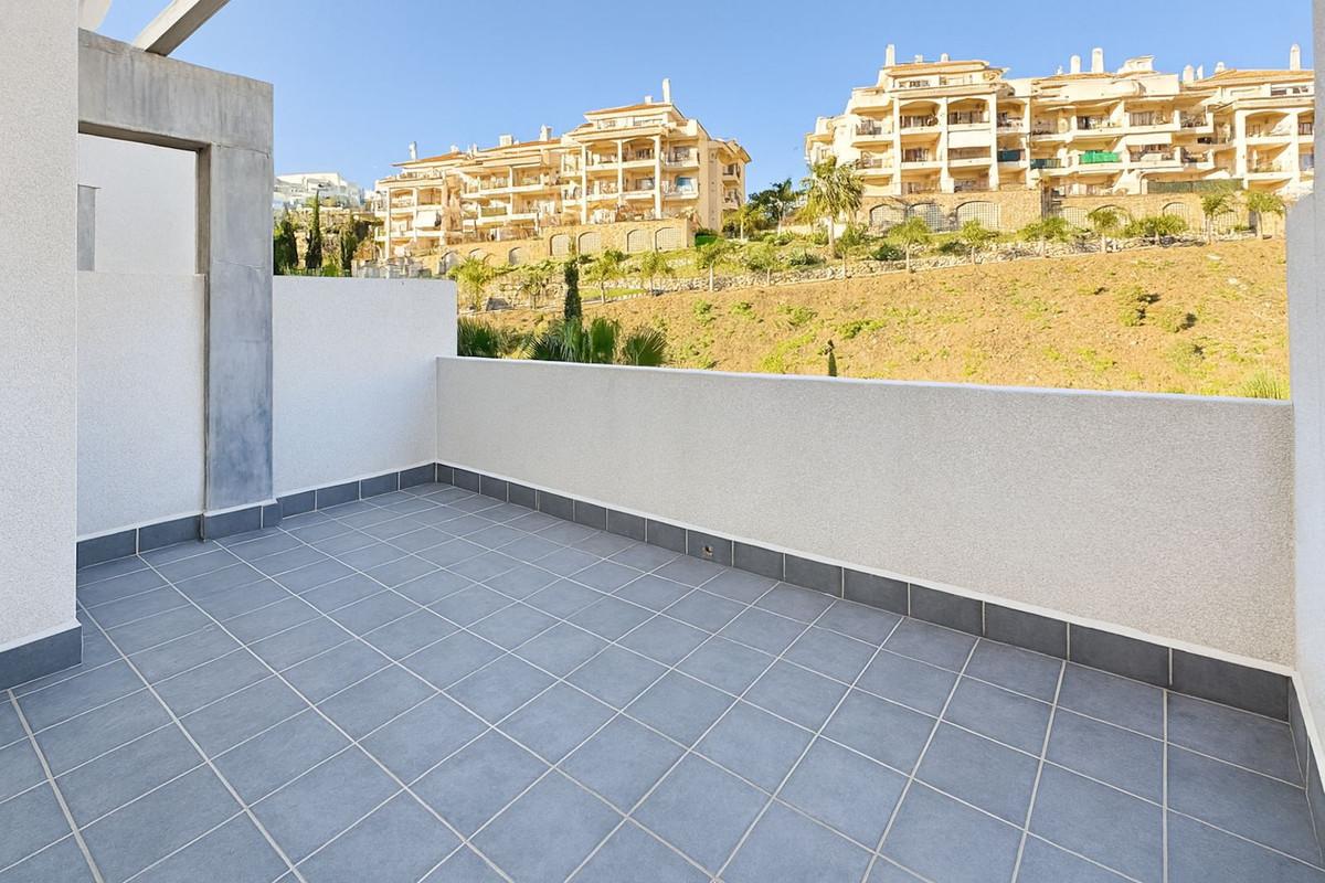 Apartment for Sale in Mijas