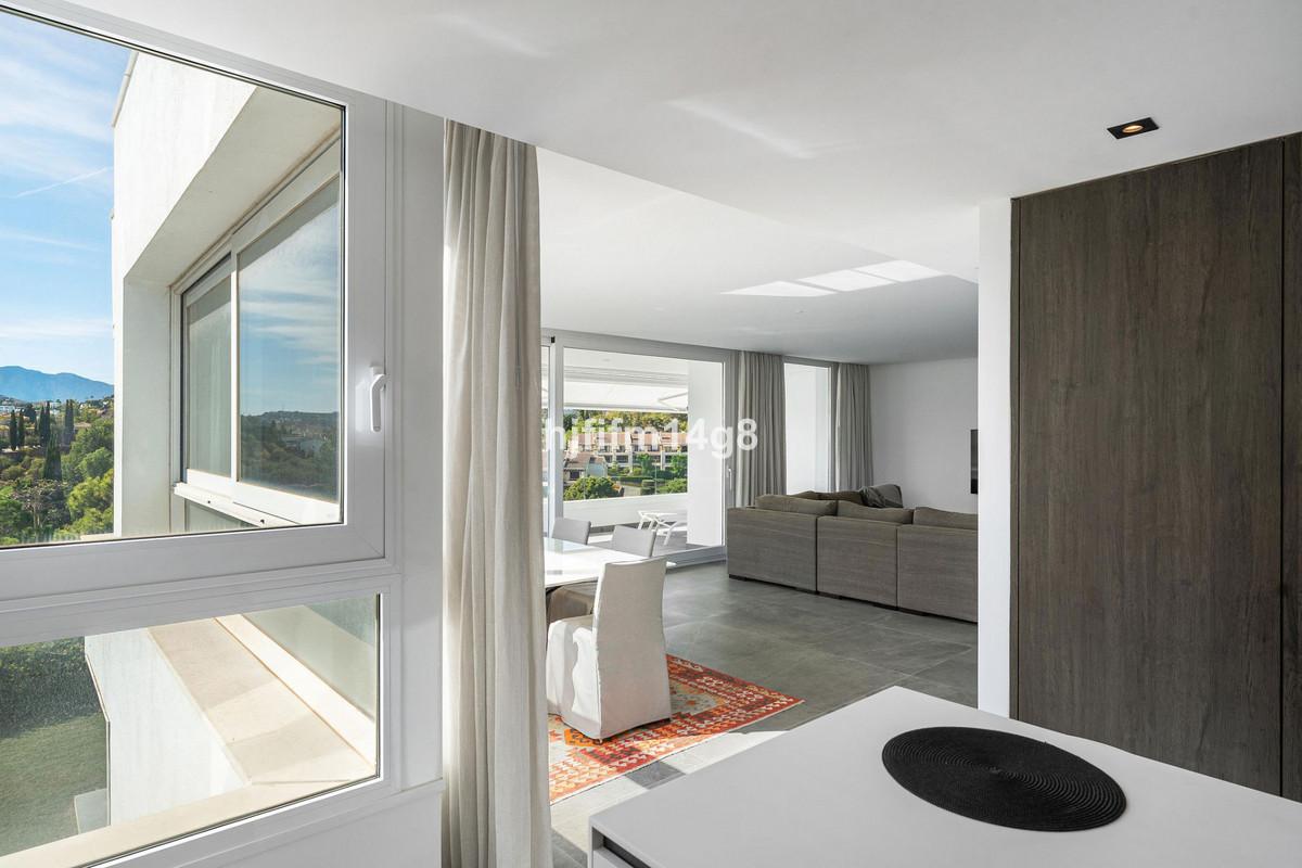 Apartamento en Venta en Benahavís