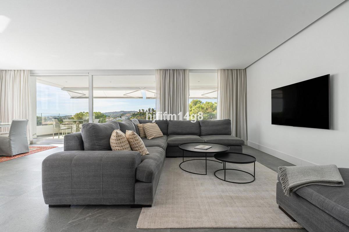 Apartamento en Venta en Benahavís