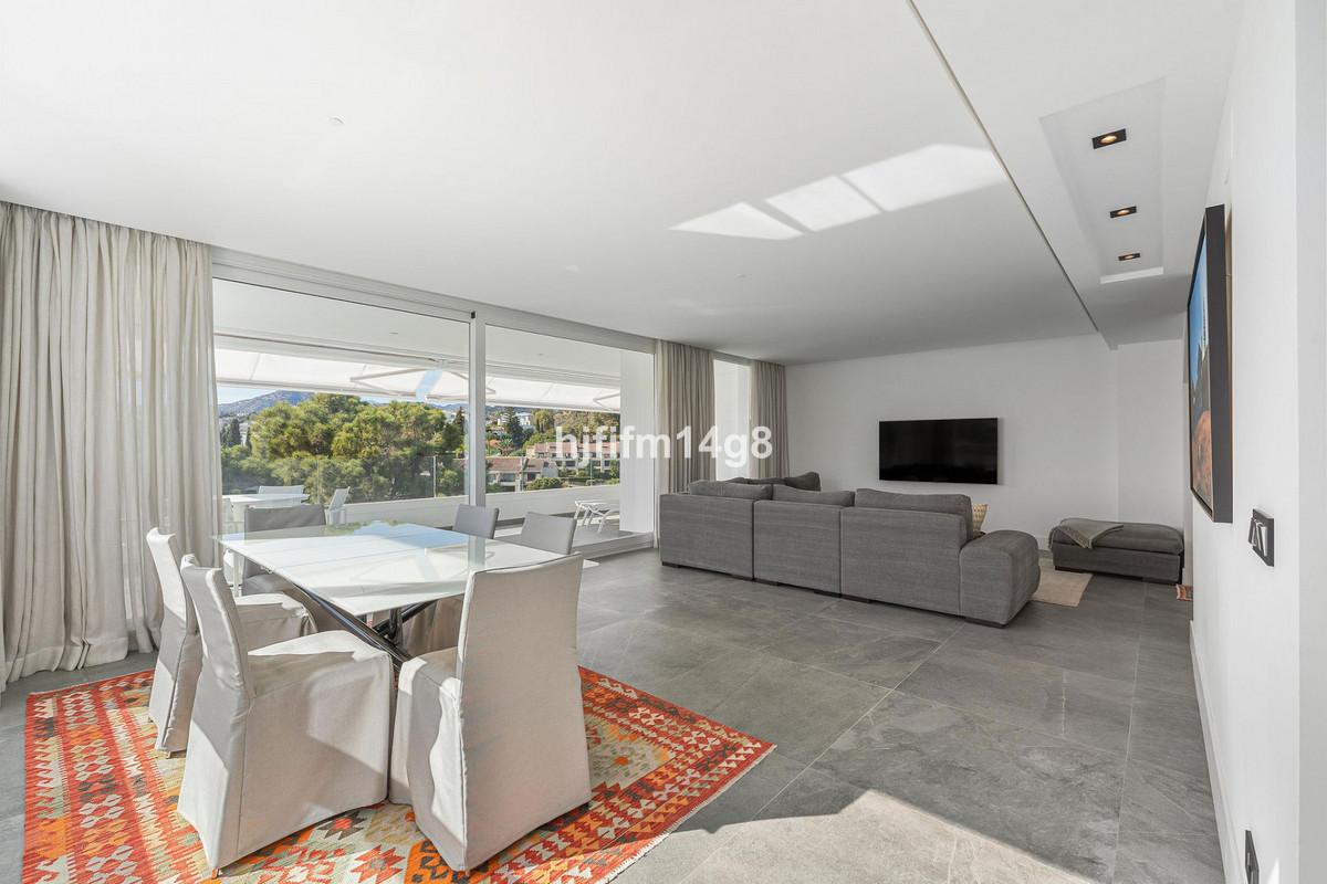 Apartamento en Venta en Benahavís