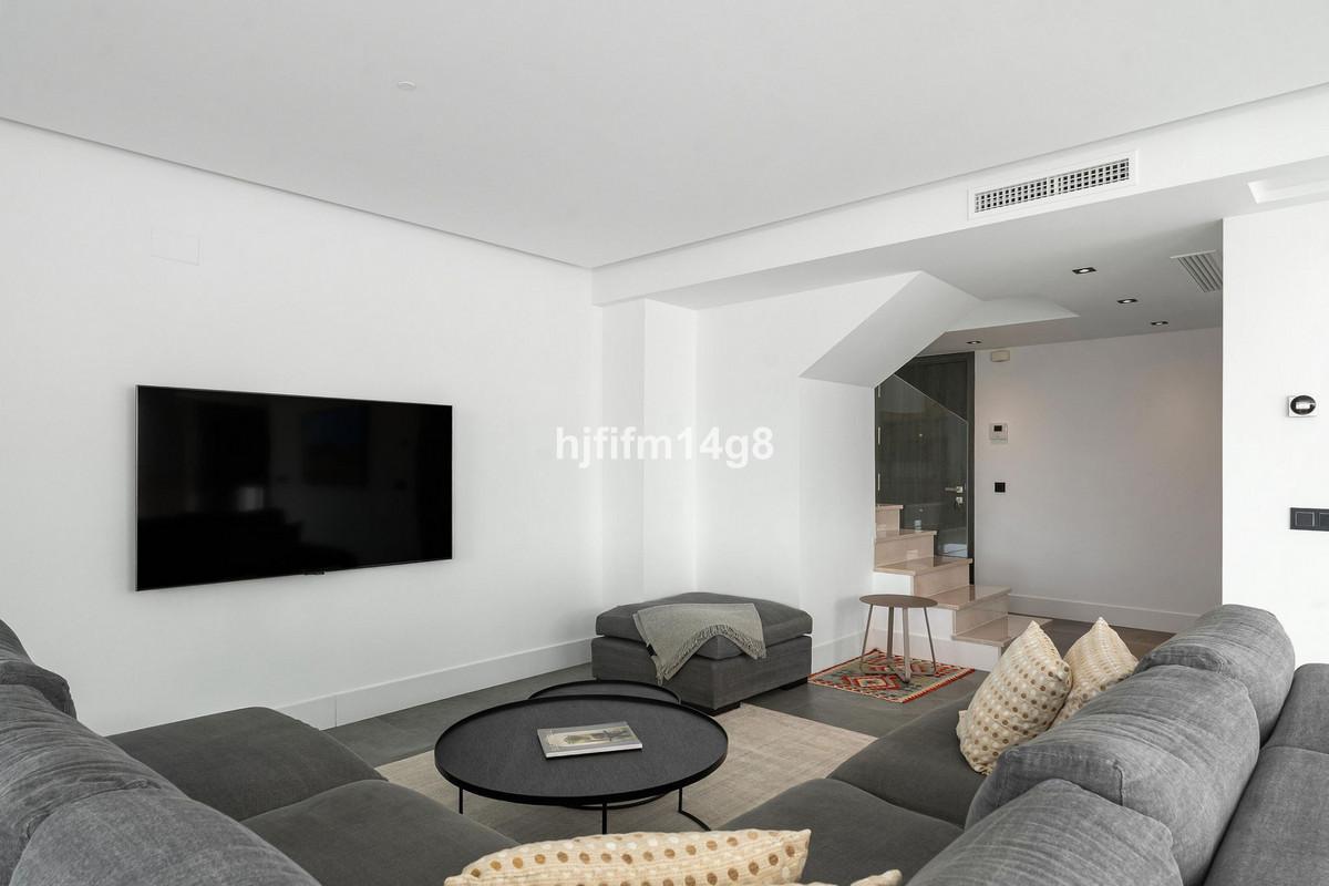 Apartamento en Venta en Benahavís