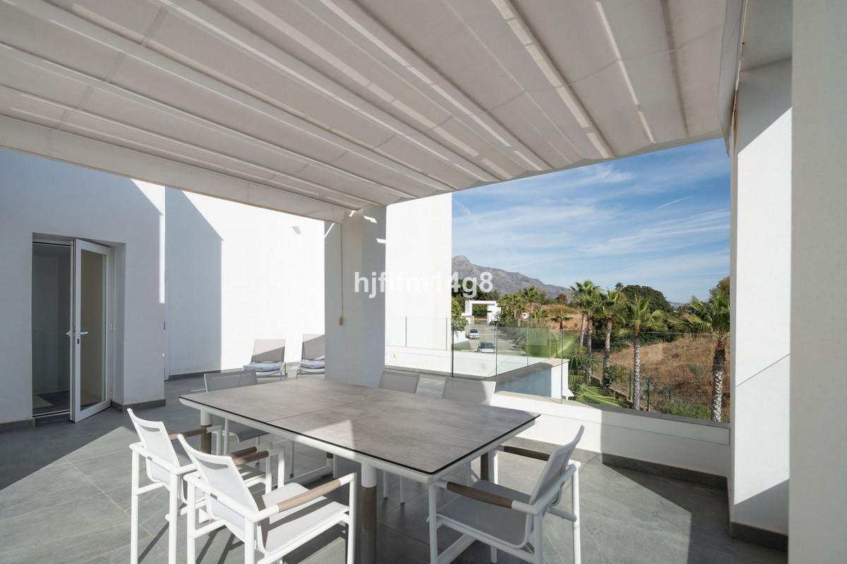 Apartamento en Venta en Benahavís