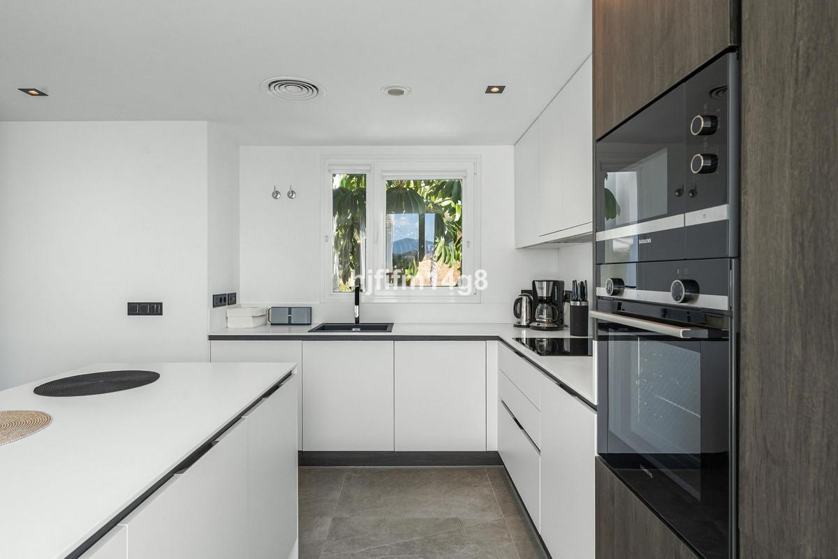Apartamento en Venta en Benahavís