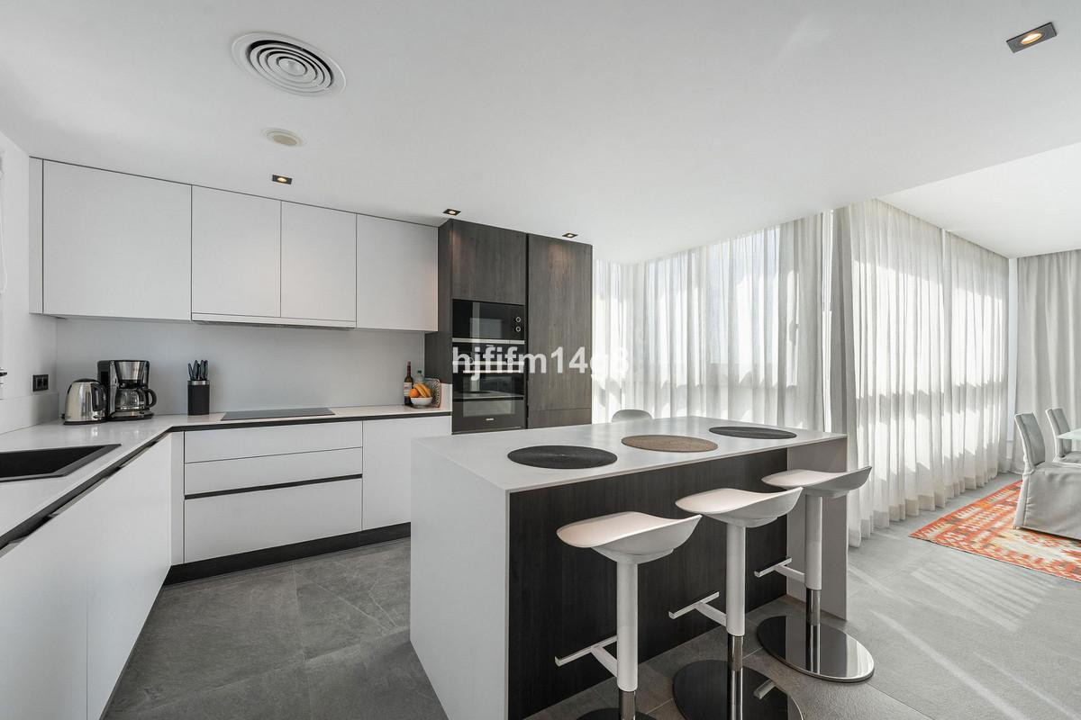 Apartamento en Venta en Benahavís