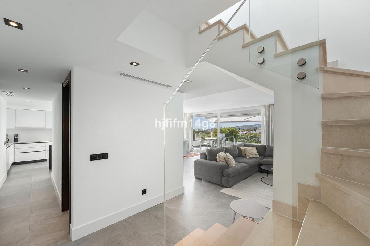 Apartamento en Venta en Benahavís