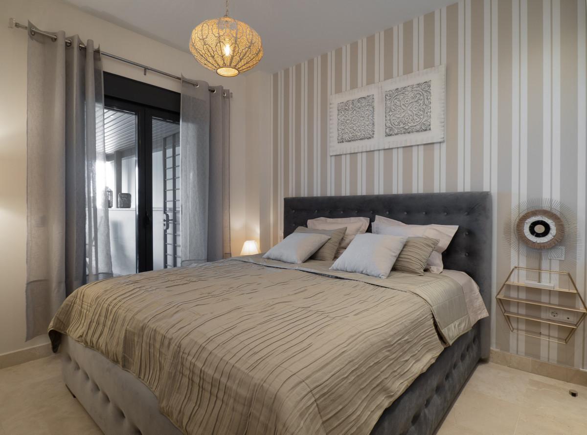 Apartamento en Venta en Benahavís