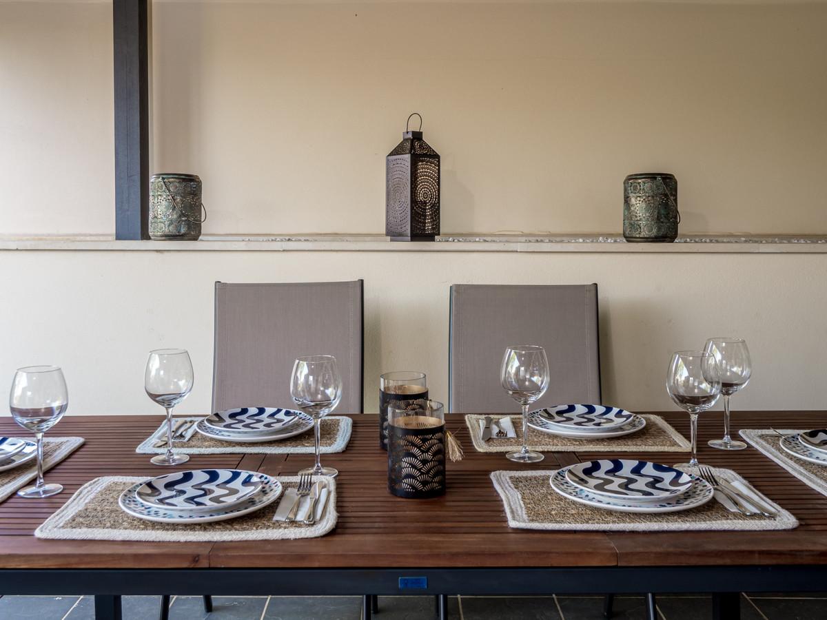 Apartamento en Venta en Benahavís