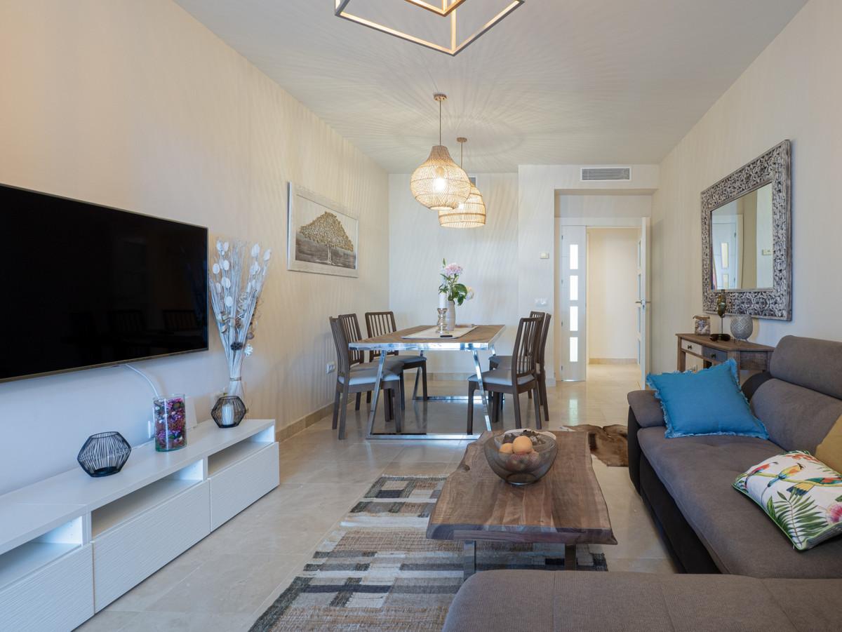 Apartamento en Venta en Benahavís
