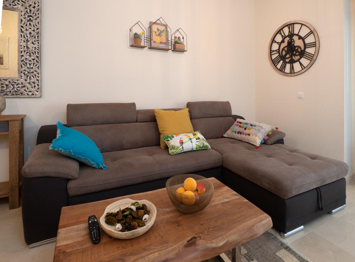 Apartamento en Venta en Benahavís