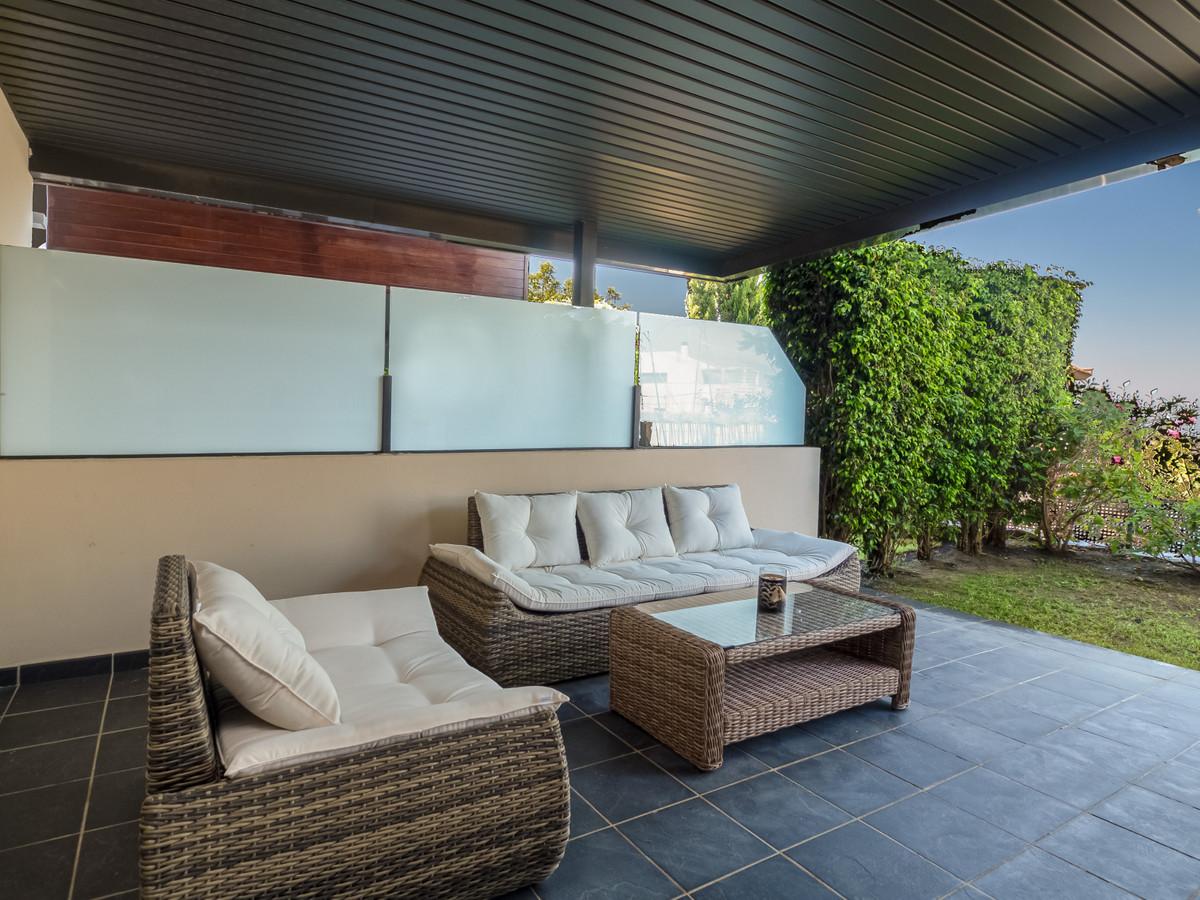 Apartamento en Venta en Benahavís