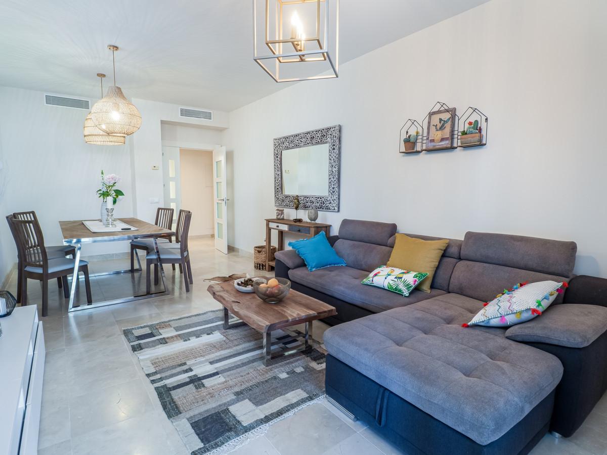 Apartamento en Venta en Benahavís