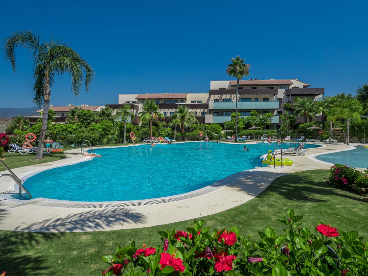 Apartamento en Venta en Benahavís