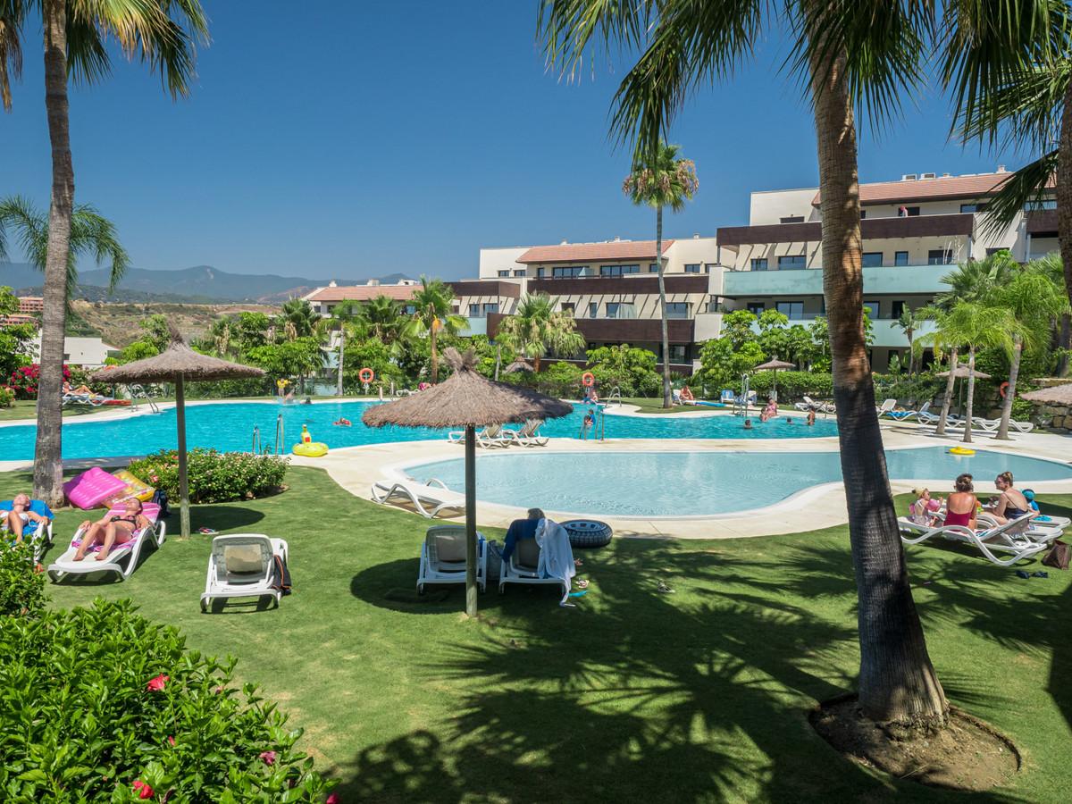 Apartamento en Venta en Benahavís
