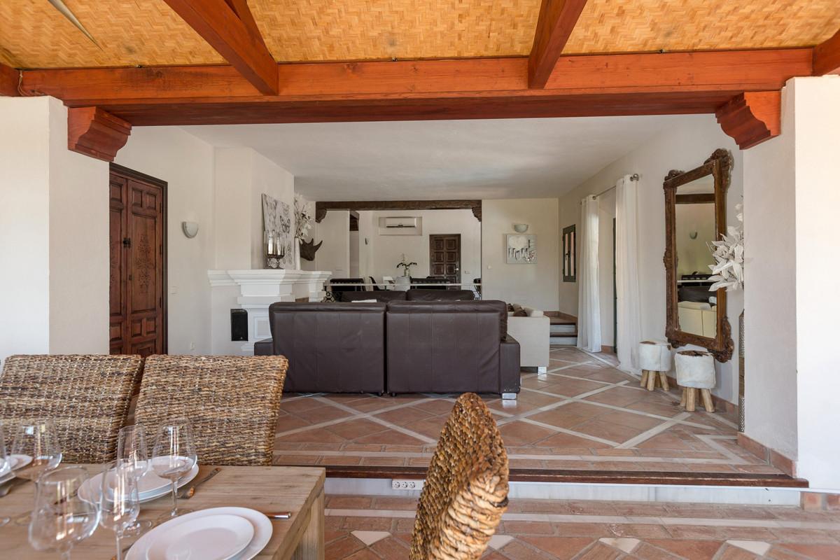 Villa en Venta en Benahavís