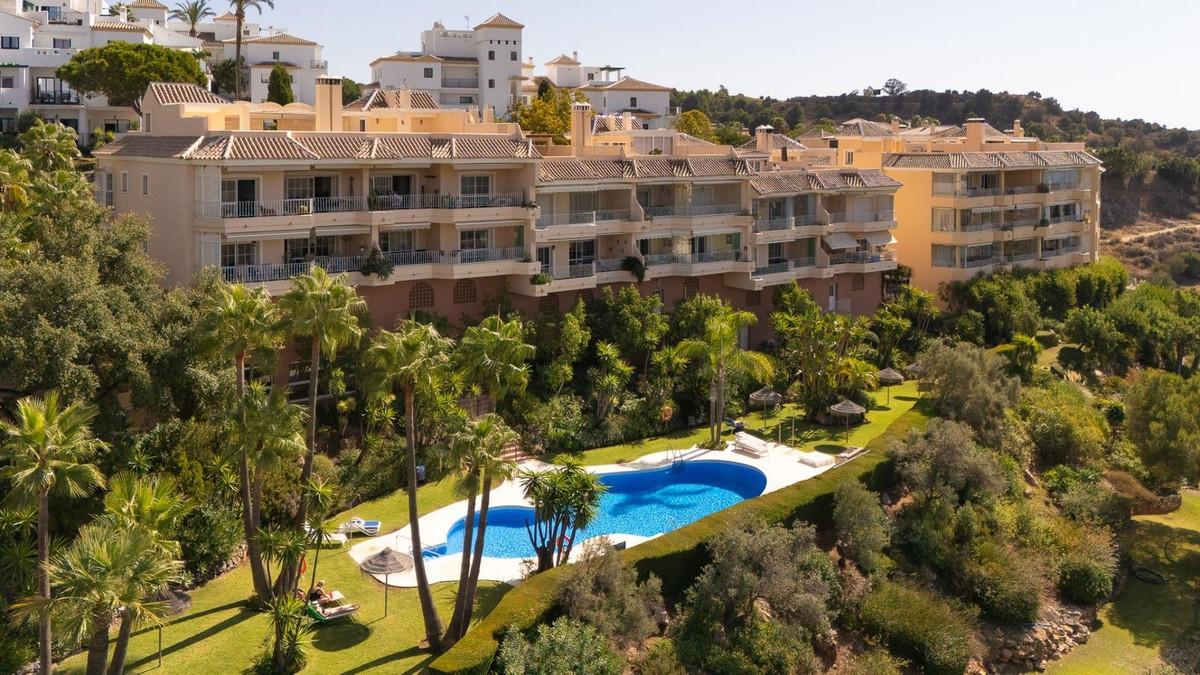 Apartment for Sale in Alhaurín el Grande